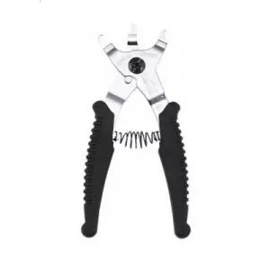 Tööriist Super-B 2 in 1 Master link pliers- the trident Classic