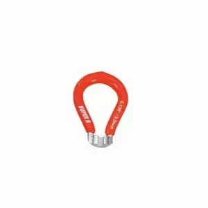 Tööriist Super-B RTO spokes 0,136" Asia red Classic