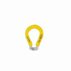 Tööriist Super-B to spokes Mavic 7mm yellow Classic