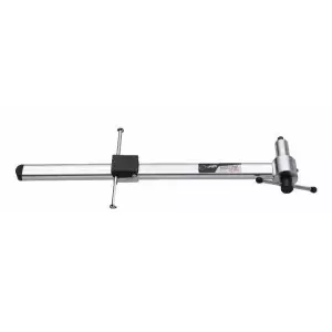 Tööriist Super-B derailleur hanger alignment gauge Premium