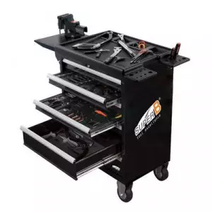 Tööriist Super-B workstation Premium