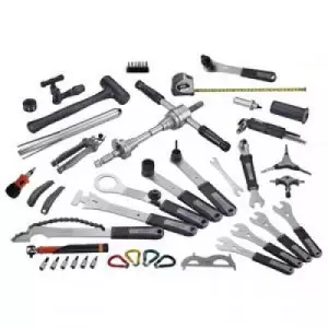 Tööriist Super-B professional bicycle set 53pcs Premium