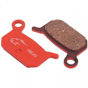 Ketaspiduriklotsid Jagwire Mountain Sport for Formula B4