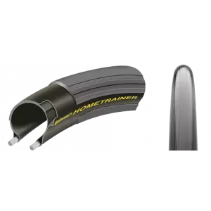 Väliskumm 28" Continental 23-622 Hometrainer folding