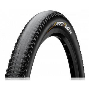 Väliskumm 27.5" Continental 55-584 Speed King RS Fold Skin