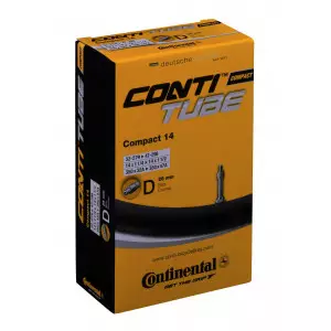 Sisekumm 14" Continental Compact D26 (32-279/47-298)