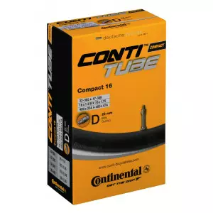Sisekumm 16" Continental Compact D26 (32-305/47-349)
