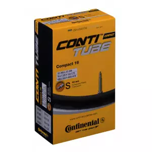 Sisekumm 16" Continental Compact S42 (32-305/47-349)