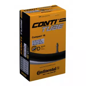 Sisekumm 18" Continental Compact D26 (32-355/47-400)