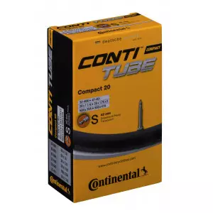 Sisekumm 20" Continental Compact S42 (32-406/47-451)