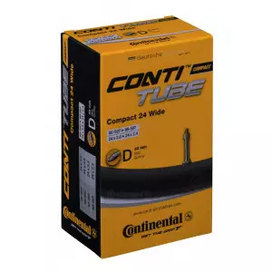 Sisekumm 24" Continental Compact wide D40 (50/60-507)