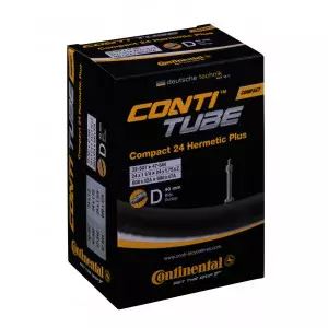 Sisekumm 24" Continental Compact Hermetic Plus D40 (32-507/47-544)