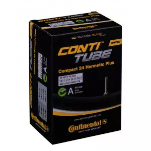 Sisekumm 24" Continental Compact Hermetic Plus A34 (32-507/47-544)