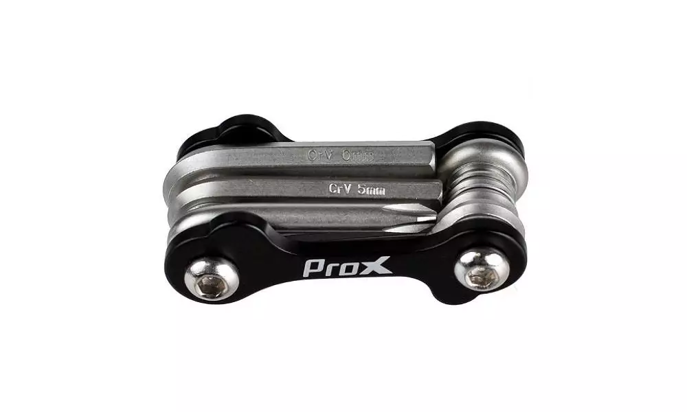 Tööriist ProX 8-function HF-62 - 2