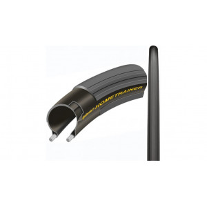 Väliskumm 27.5" Continental 47-584 Hometrainer Fold