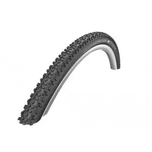 Väliskumm 28" Schwalbe X-One Allround HS 467 Perf. Wired 33-622 Black