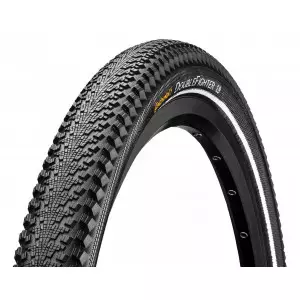 Väliskumm 24" Continental Double Fighter III Sport 47-507 Reflex