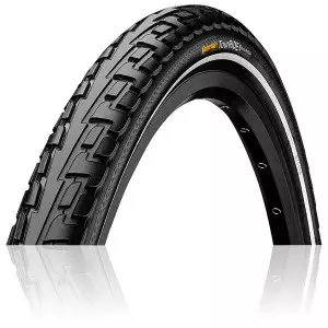 Väliskumm 16" Continental RIDE Tour Reflex 47-305