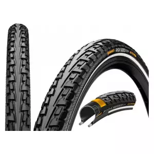 Väliskumm 24" Continental RIDE Tour 47-507  Reflex