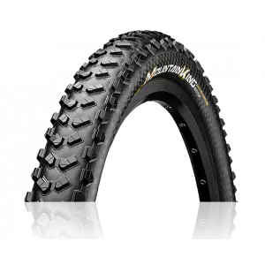 Väliskumm 27.5" Continental Mountain King 58-584 ProTection folding