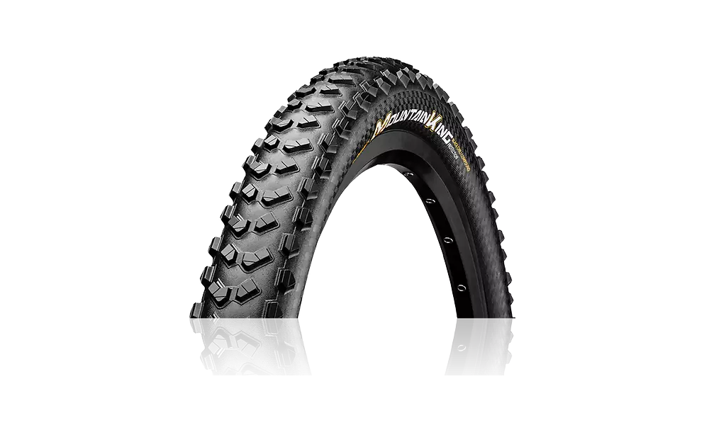 Väliskumm 29" Continental Mountain King TR 58-622 ProTextion Fold 