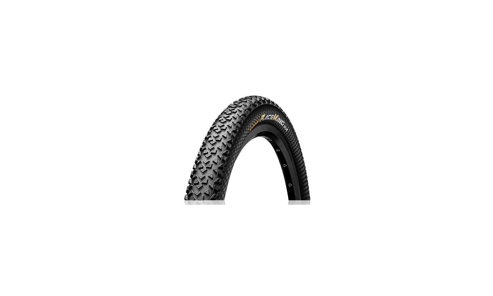 Väliskumm 26" Continental Race King TR 55-559 ProTection Fold 
