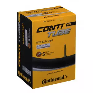 Sisekumm 27.5"+ Continental MTB S42 (65/70-584)