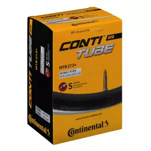 Sisekumm 27.5"+ Continental MTB light S42 (65/70-584)