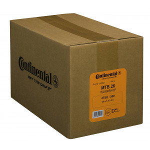 Sisekumm 26" Continental MTB D40 (47/62-559) Workshop (50pcs.)