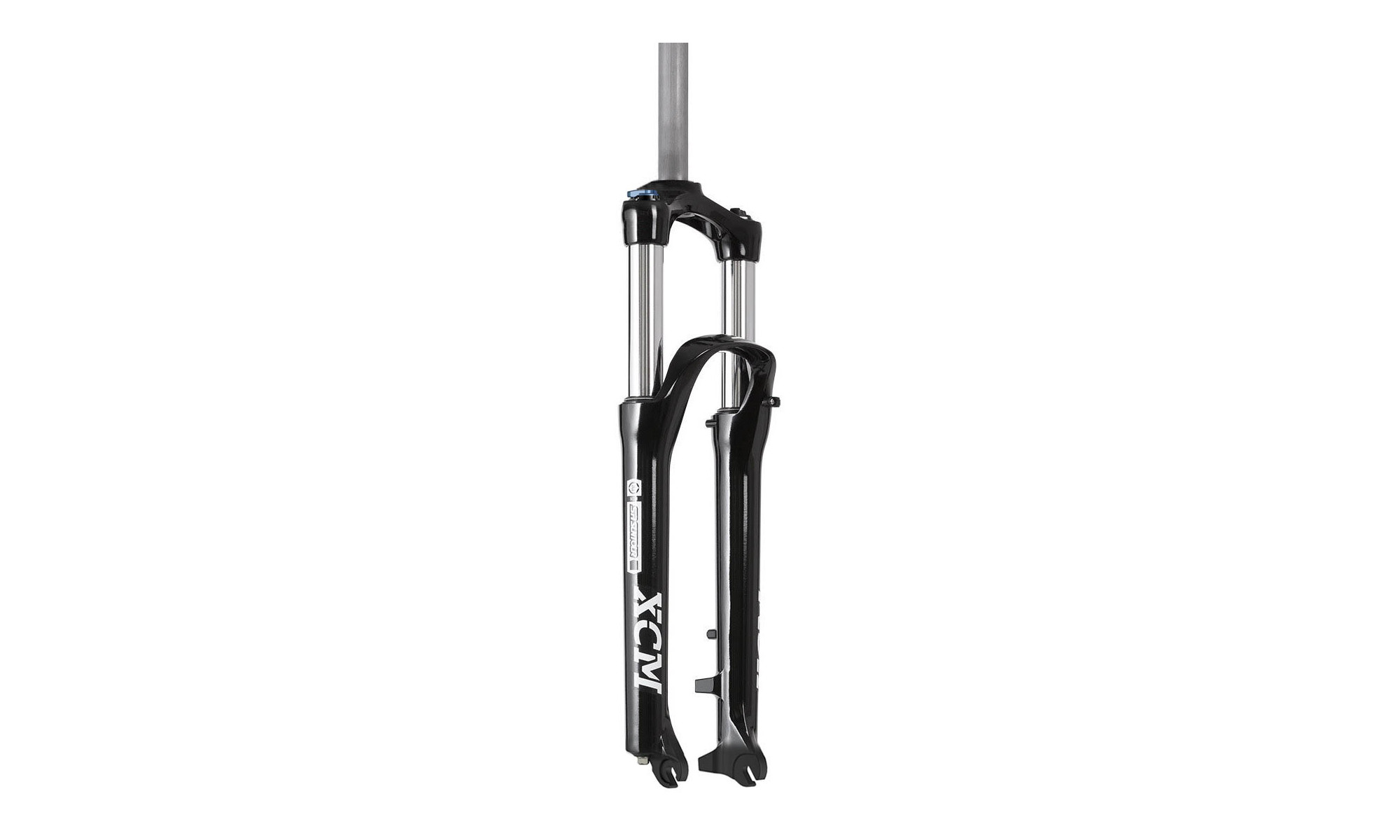 Esiamort SR Suntour XCM 30 DS HLO 29" 100mm 1-1/8" 9x100mm black 