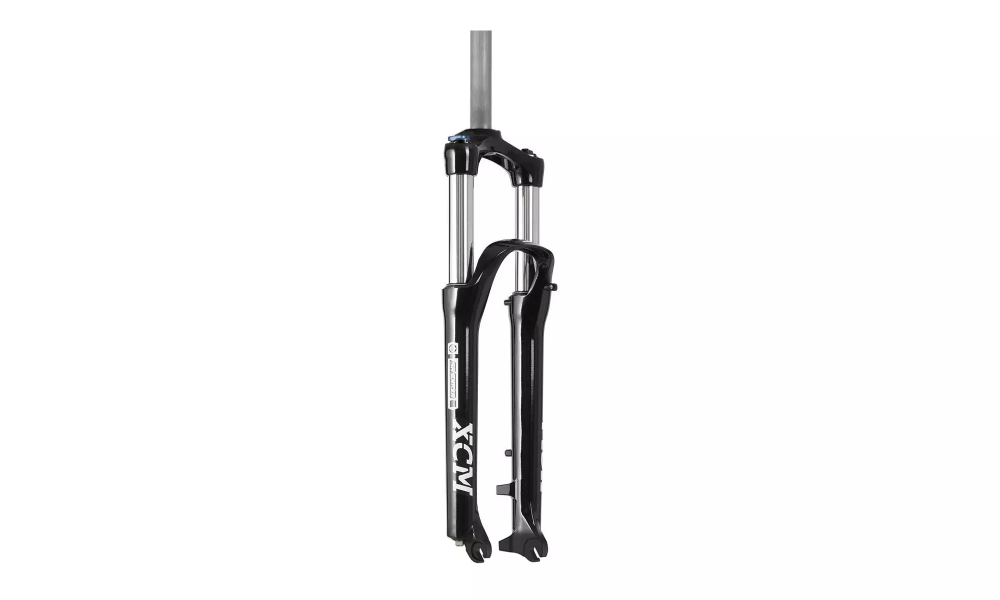 Esiamort SR Suntour XCM 30 DS HLO 29" 100mm 1-1/8" 9x100mm black 