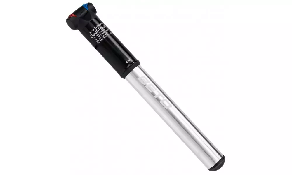 Pump BETO Mini PRO Alu TH-006A with hose 7bar - 1