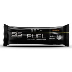 Energiabatoonid SiS Beta Fuel Energy Chew Orange 60g