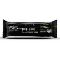 Energiabatoonid SiS Beta Fuel Energy Chew Lemon 60g