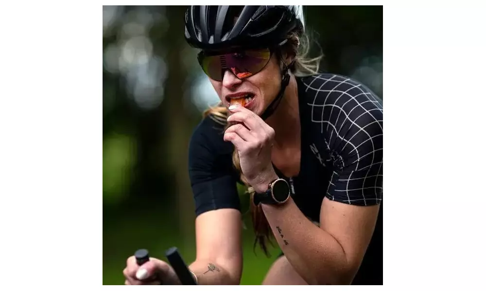 Energiabatoonid SiS Beta Fuel Energy Chew Lemon 60g - 2