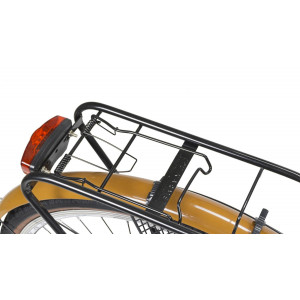 Jalgratas AZIMUT Holland Retro 28" 3-speed 2025 burgund shiny