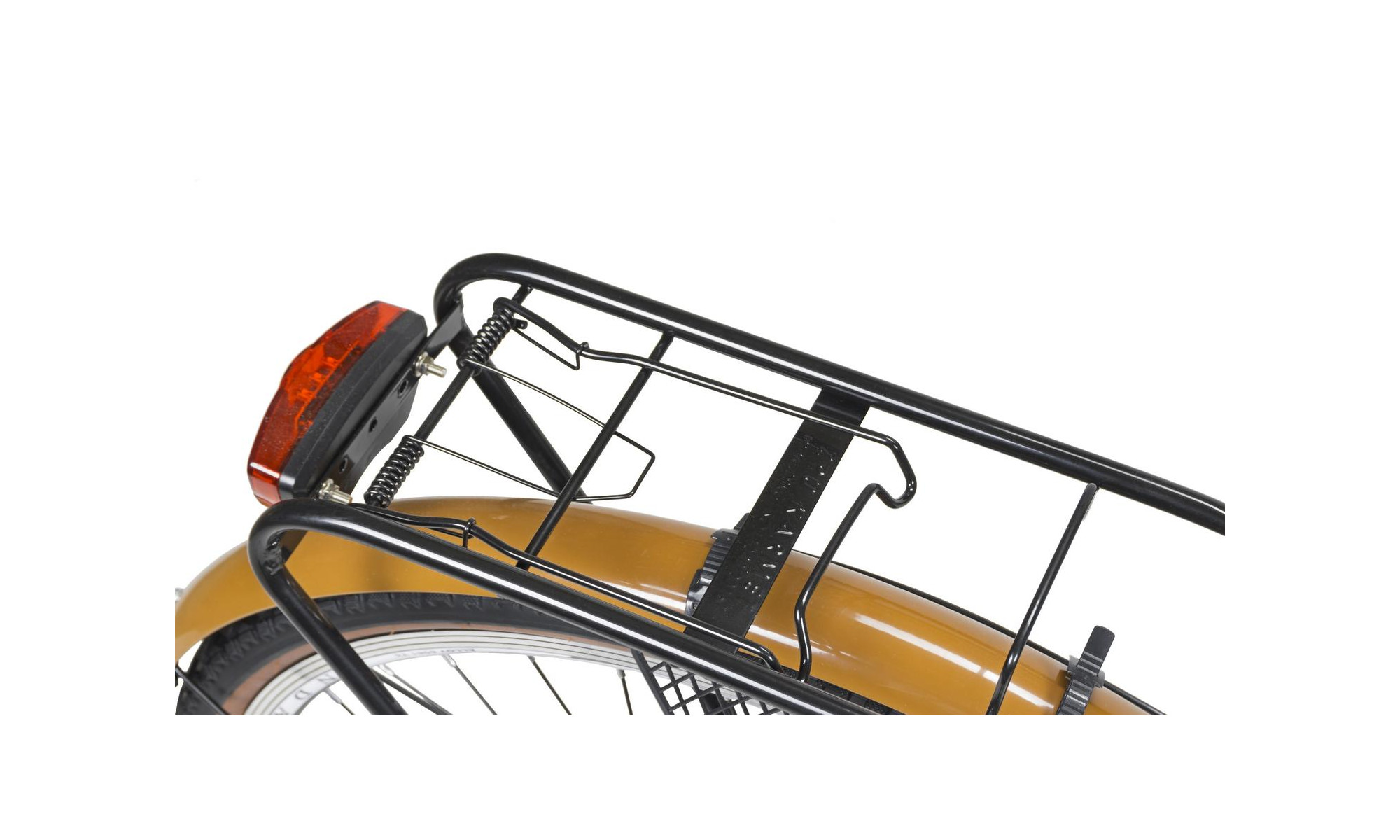 Jalgratas AZIMUT Holland Retro 28" 3-speed 2025 burgund shiny - 2