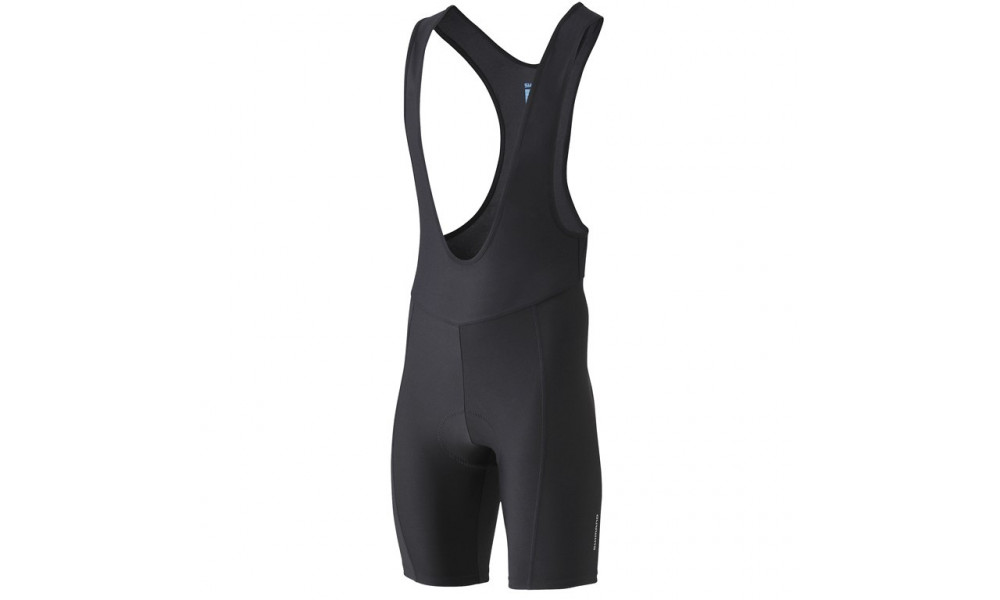Šortsid Shimano BIB Meestele 