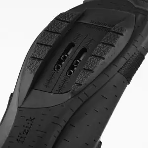 Rattakingad FIZIK Terra Powerstrap X4 black-black Rattakingad FIZIK Terra Powerstrap X4 black-black