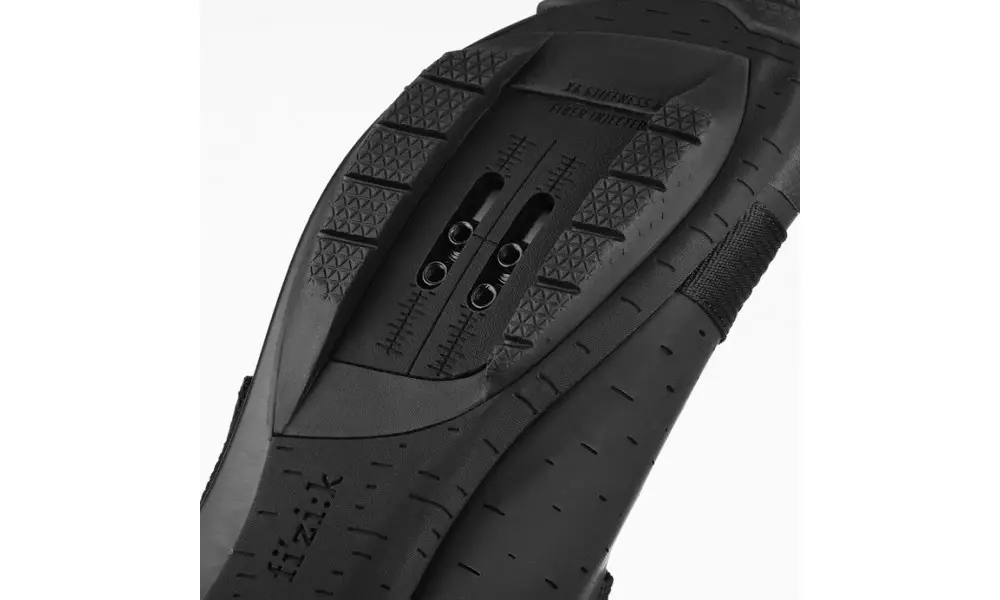 Rattakingad FIZIK Terra Powerstrap X4 black-black - 2