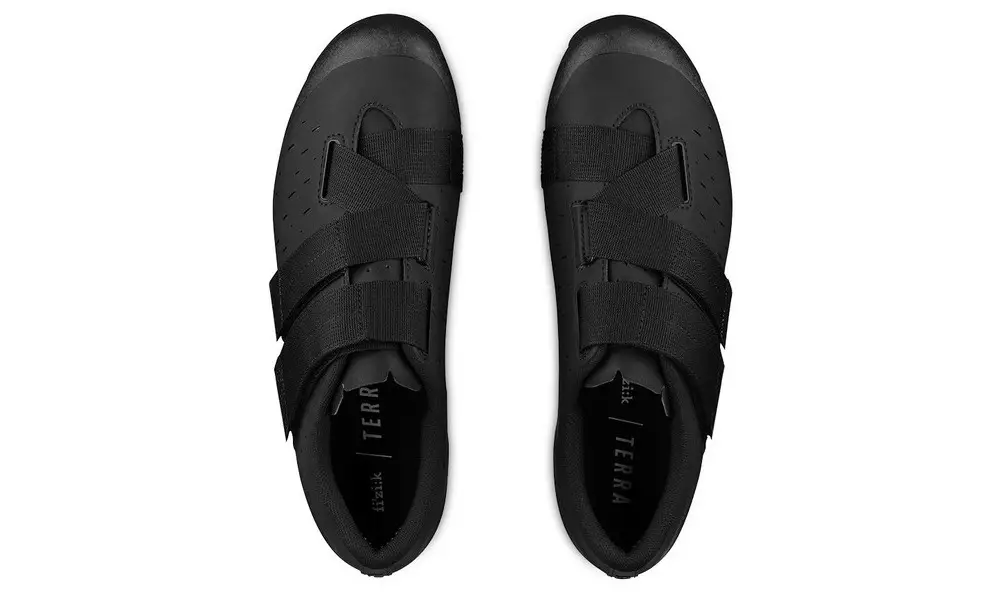 Rattakingad FIZIK Terra Powerstrap X4 black-black - 6