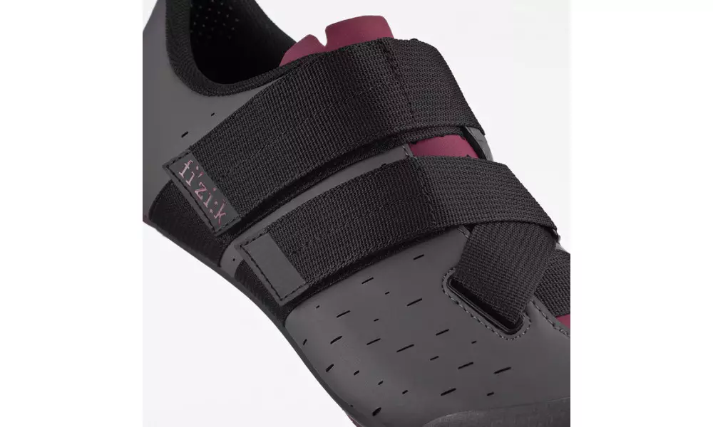 Rattakingad FIZIK Terra Powerstrap X4 anthracite-grape - 1