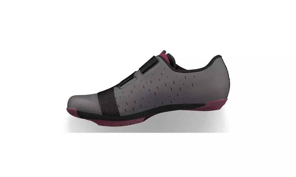 Rattakingad FIZIK Terra Powerstrap X4 anthracite-grape - 3