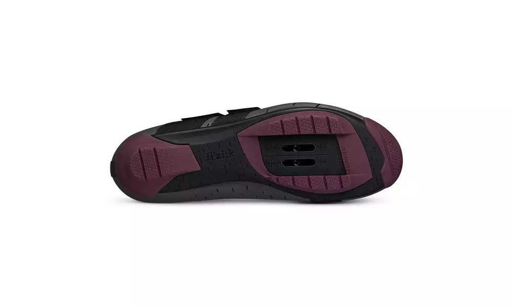Rattakingad FIZIK Terra Powerstrap X4 anthracite-grape - 4