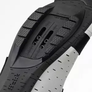 Rattakingad FIZIK Terra Powerstrap X4 light gray-black Rattakingad FIZIK Terra Powerstrap X4 light gray-black