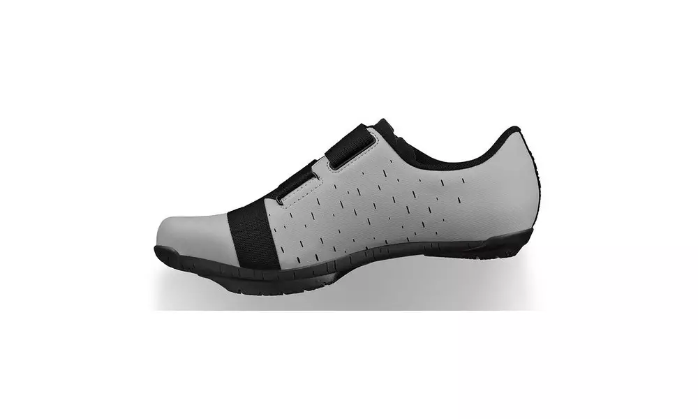 Rattakingad FIZIK Terra Powerstrap X4 light gray-black - 3
