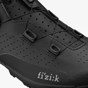 Rattakingad FIZIK Terra Atlas black-black Rattakingad FIZIK Terra Atlas black-black