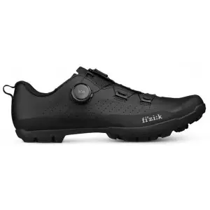 Rattakingad FIZIK Terra Atlas black-black Rattakingad FIZIK Terra Atlas black-black