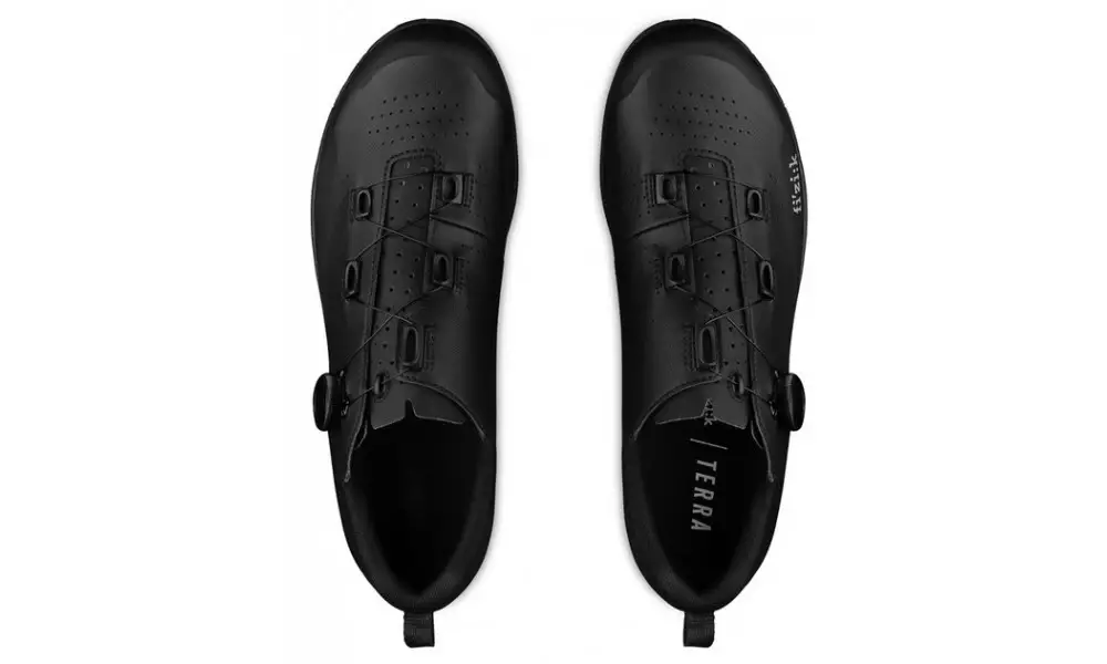 Rattakingad FIZIK Terra Atlas black-black - 6