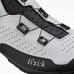 Rattakingad FIZIK Terra Atlas grey-black Rattakingad FIZIK Terra Atlas grey-black